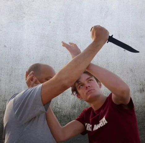 What Makes Krav Maga Different To Other Martial Arts?