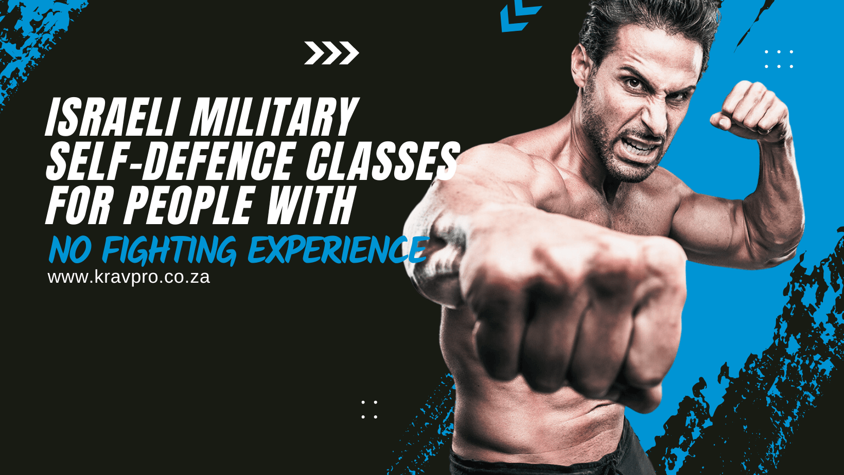 krav-pro-self-defence-school