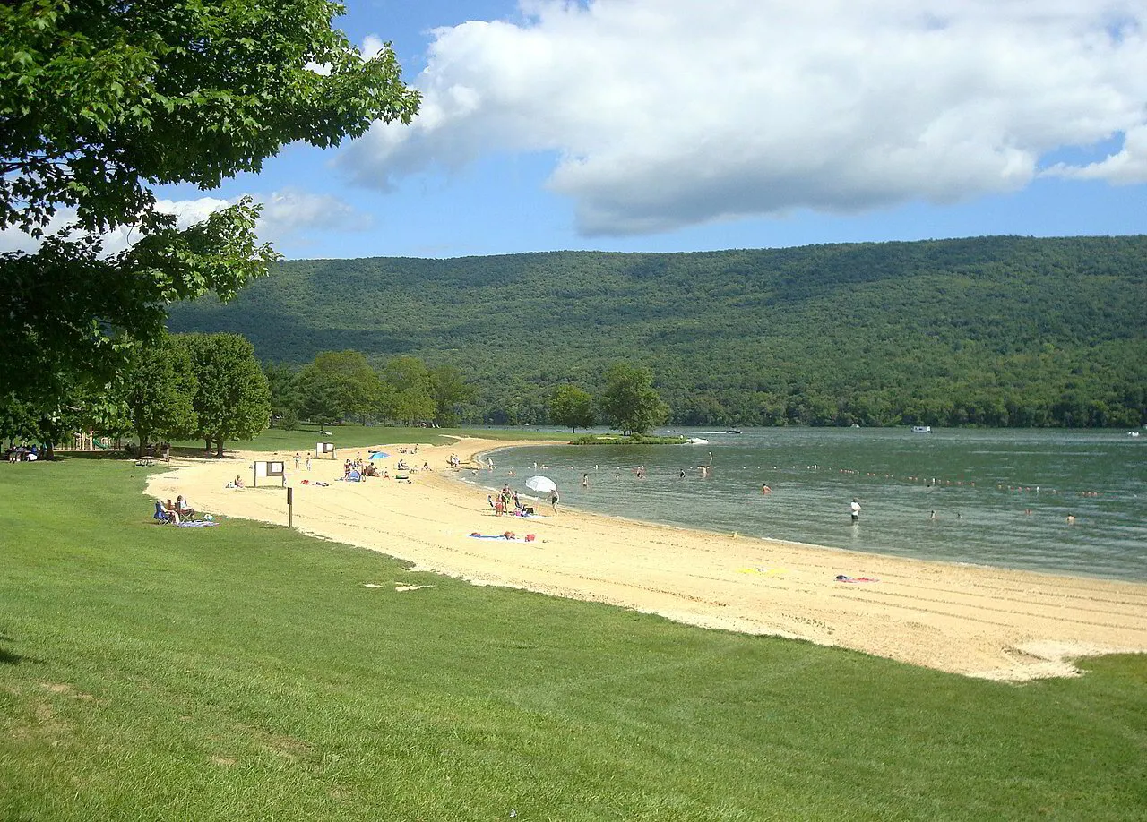 Lakeview Retreat Lake Wallenpaupack Lake View Rental at Lake