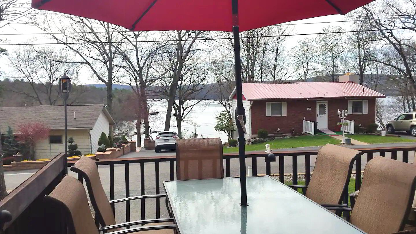To Lakeview Retreat 2 Bedroom House Near Lake Wallenpaupack