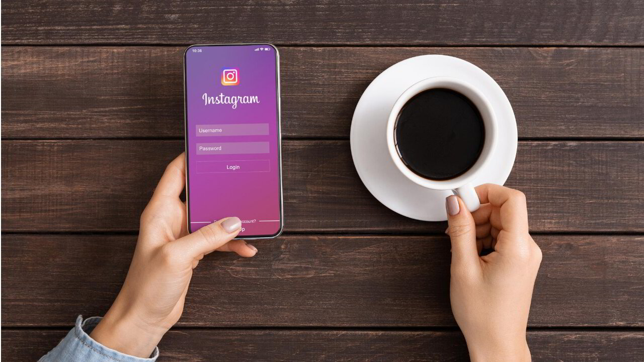 What I learned from posting on Instagram every day for a year