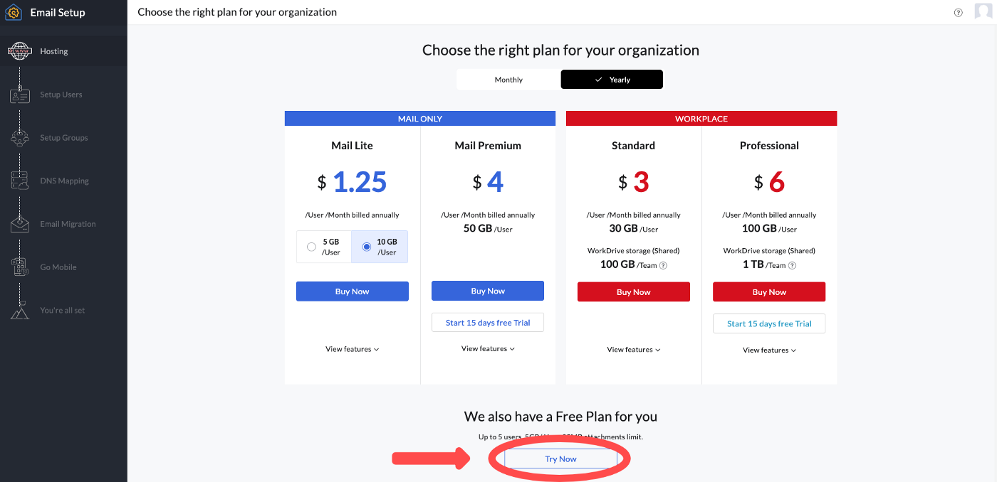 How To Set Up Your Business Email For Free how-to-set-up-your-business-email-for-free