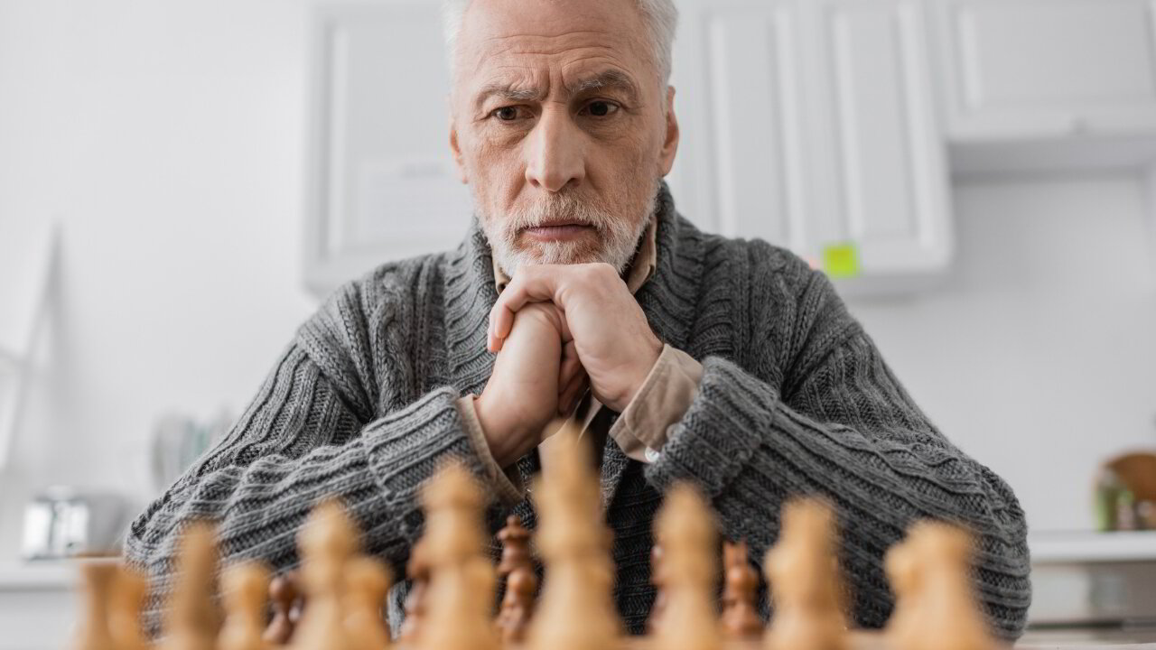 Can Playing Chess Make You Smarter 