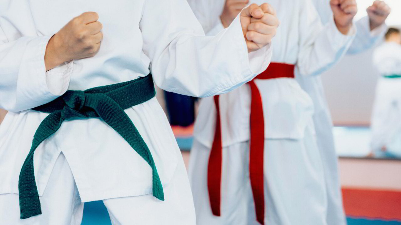 How Self Defence Classes Will Build Your Confidence