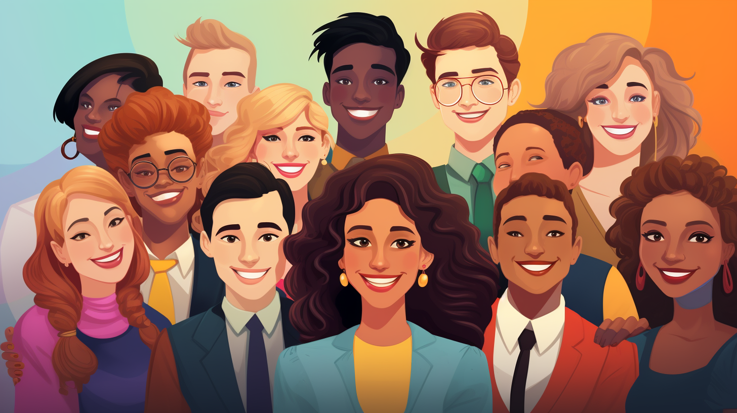 Gender Diversity In Teams | Geschlechtergerechtigkeit im Unternehmen ...