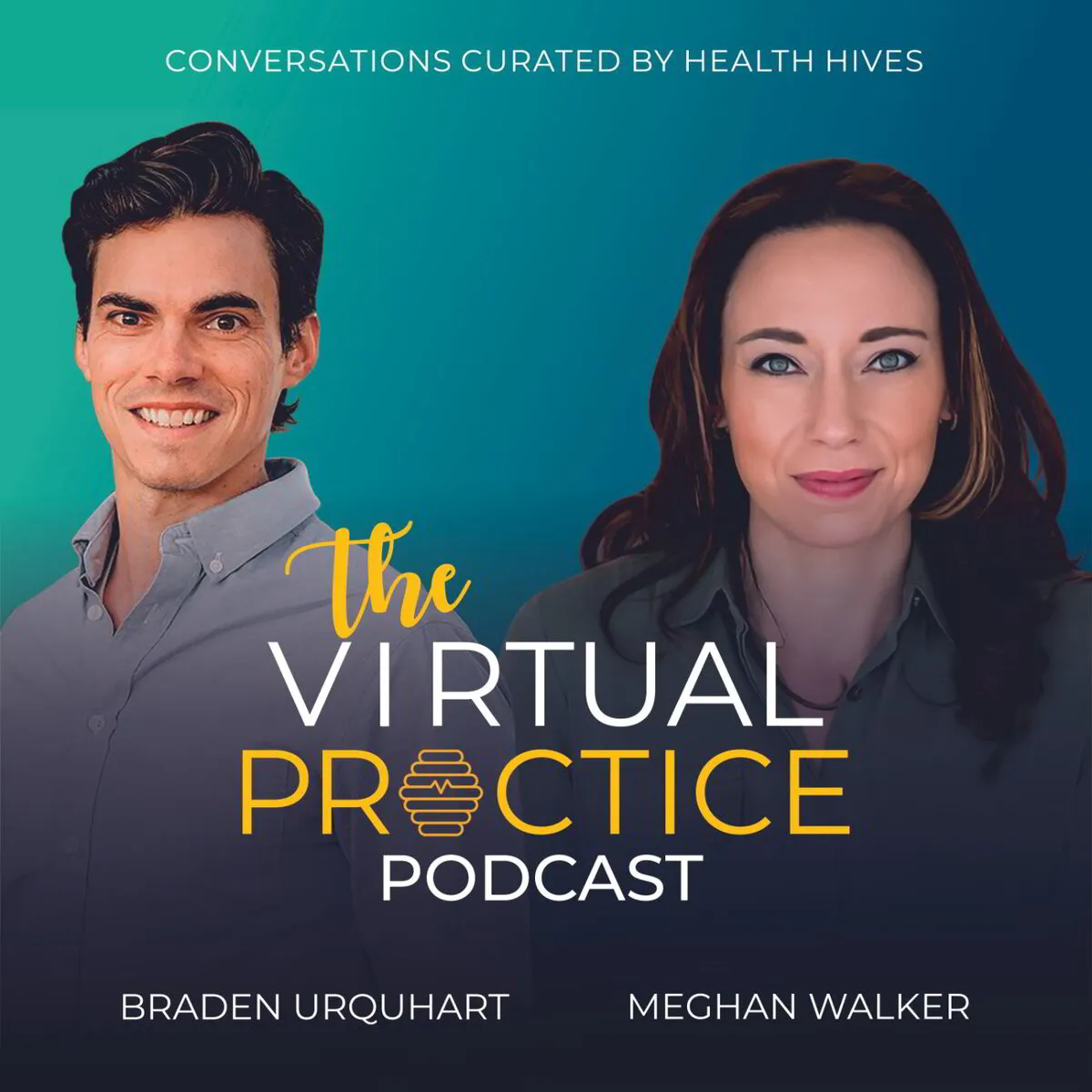 The Virtual Practice Podcast