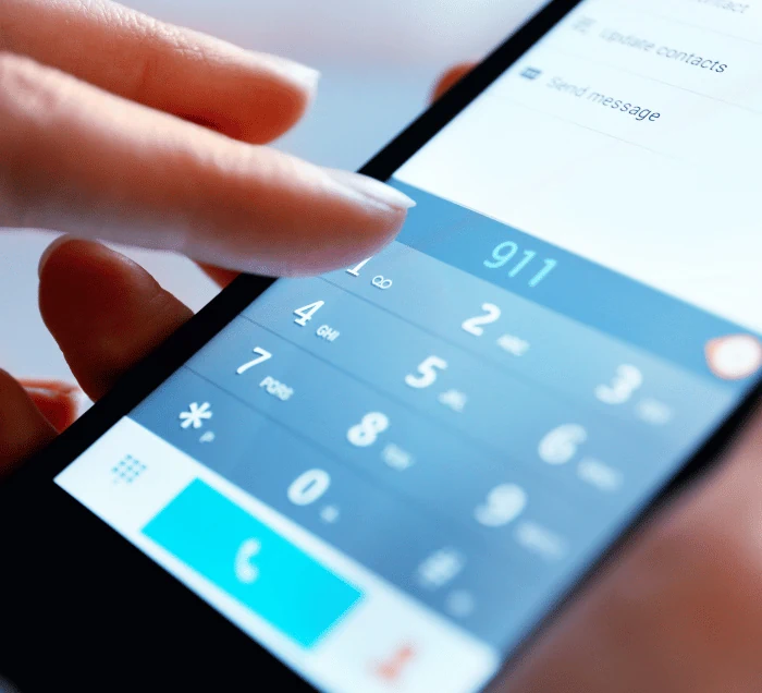 Contact Us Today | Pulse Credit Management