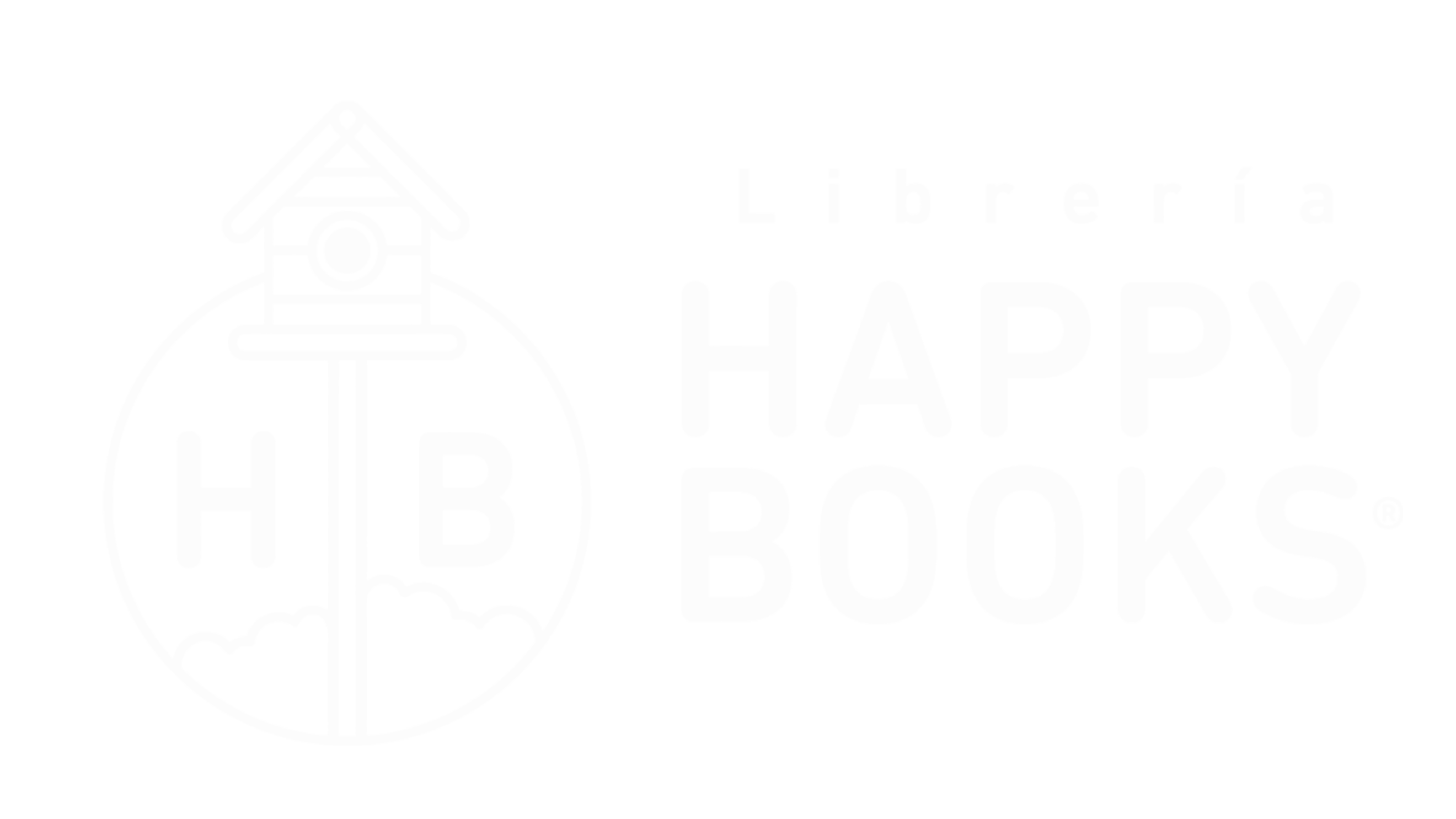 Happy Books