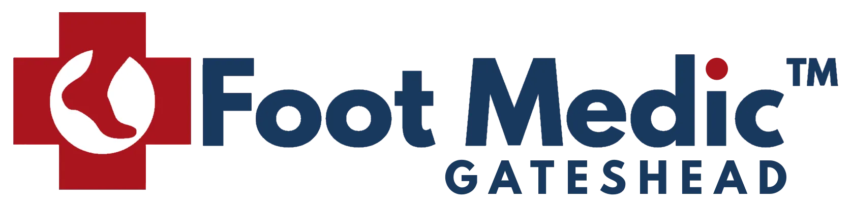 Foot Medic™ Gateshead