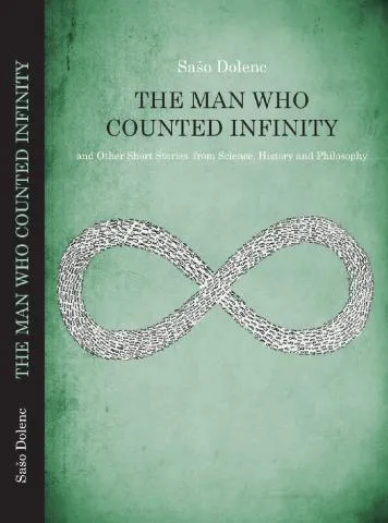 The Man Who Counted Infinity