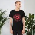 Another Lucky Day Unisex T-Shirt (Black)