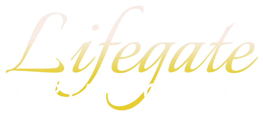 Lifegate Baptist Church