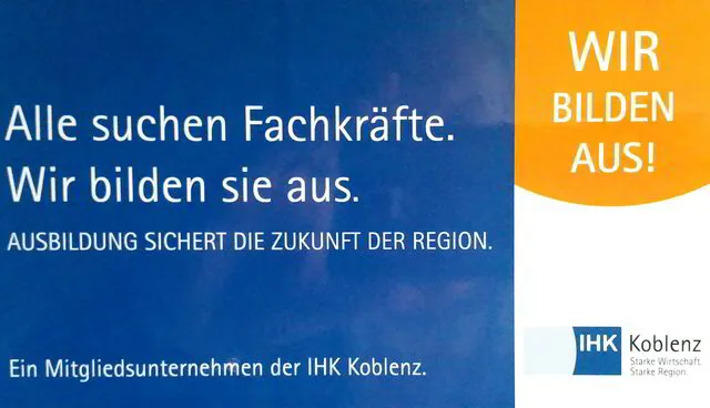 Logo IHK Koblenz