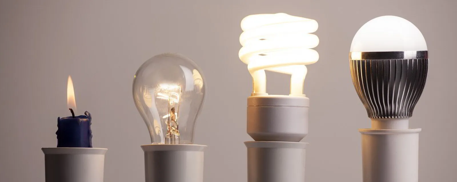 10 puntos clave que debes conocer sobre la iluminación led