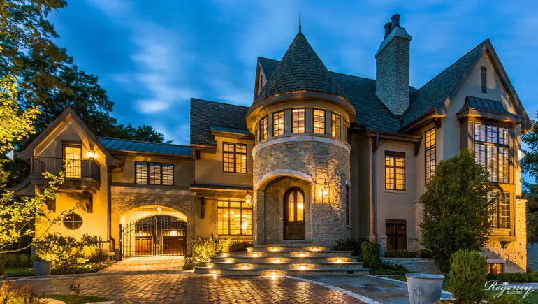 Luxury Construction Bluffton