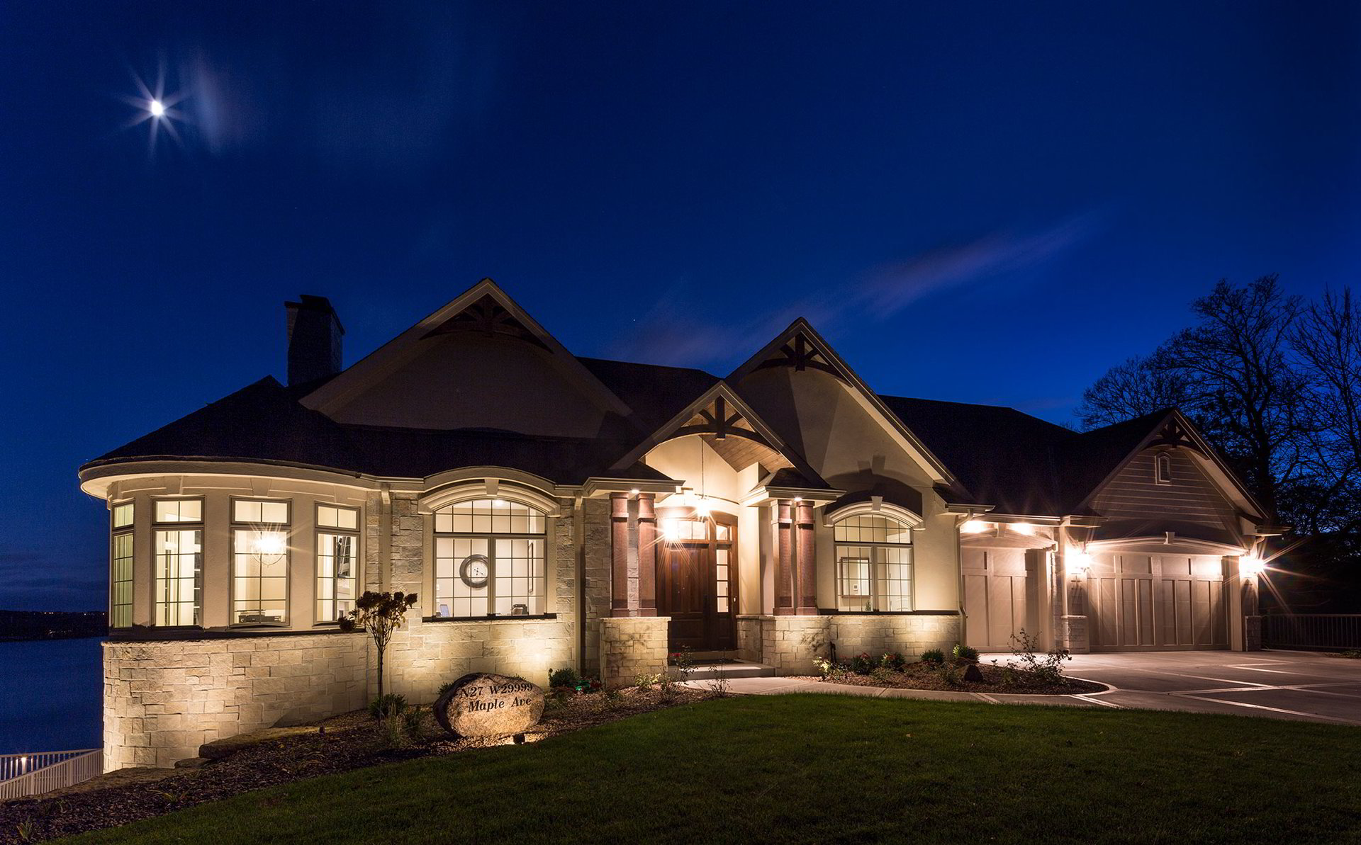 Custom Home Design Team Regency Builders Pewaukee, WI