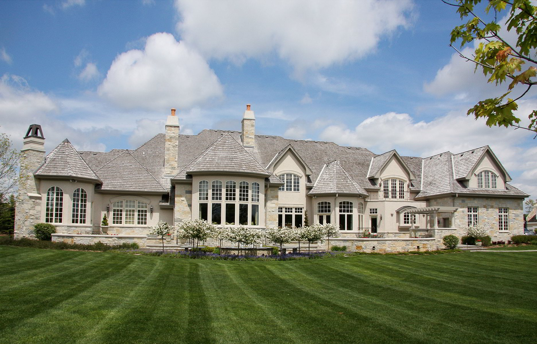 Custom Home Building Build Process Regency Builders Pewaukee, WI