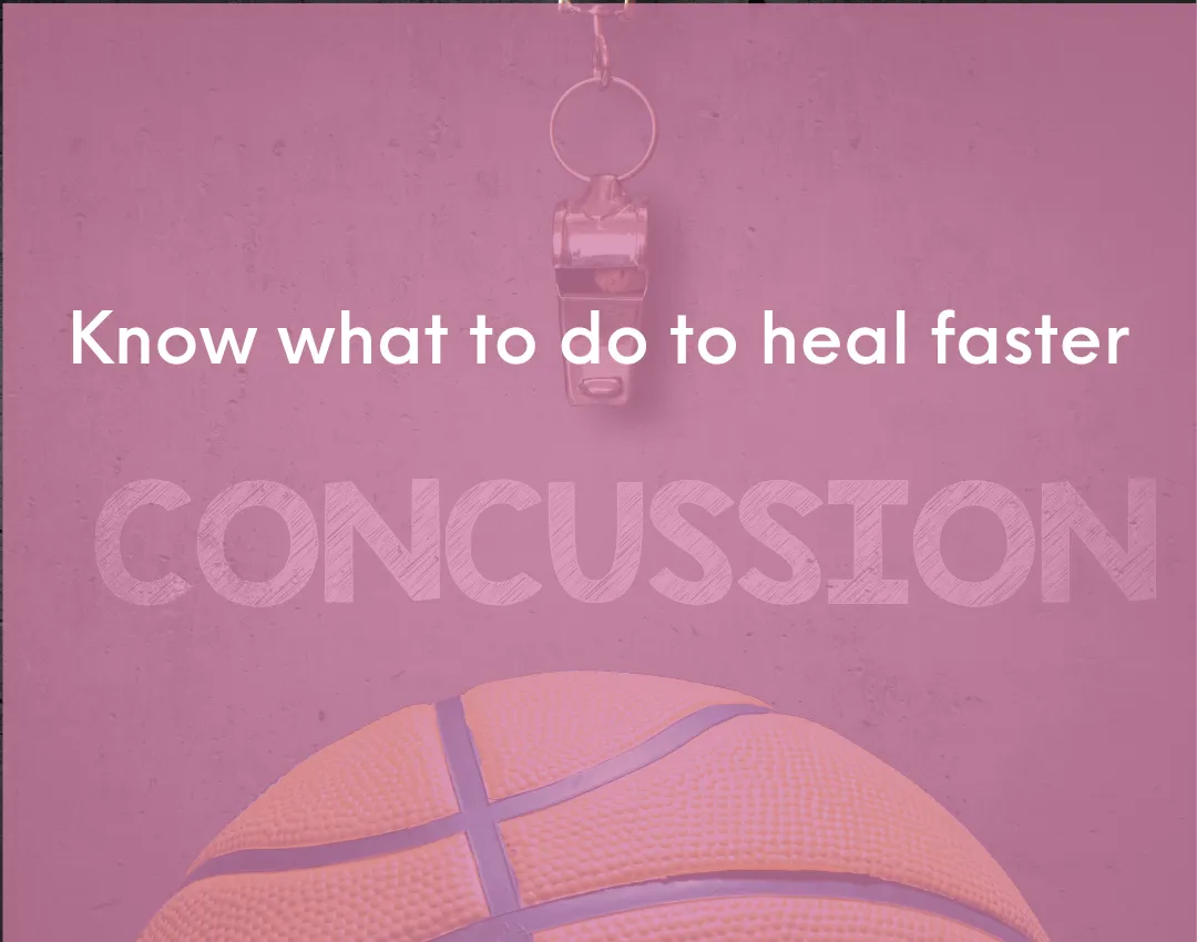 Concussions: A Bumpy Ride for Your Brain
