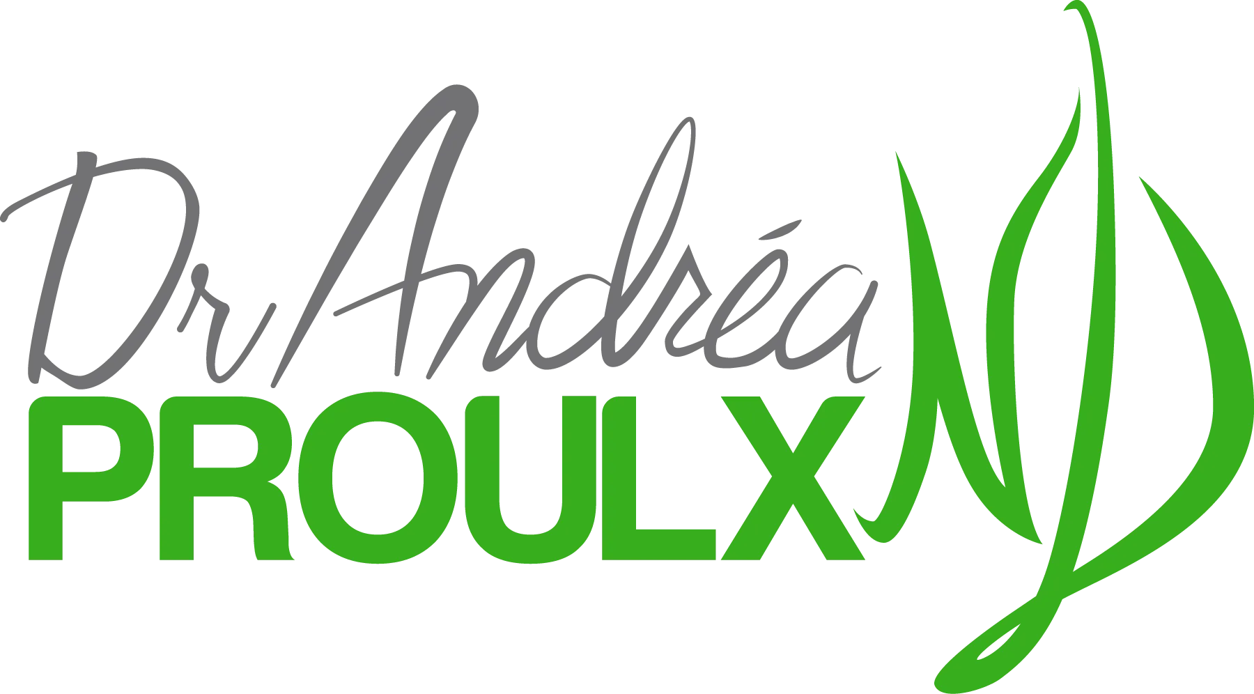 Andrea Proulx ND