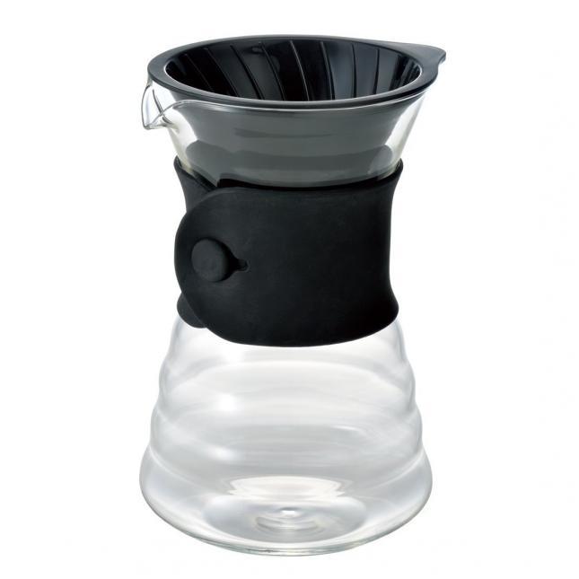 Hario V60 Drip Decanter VDD02