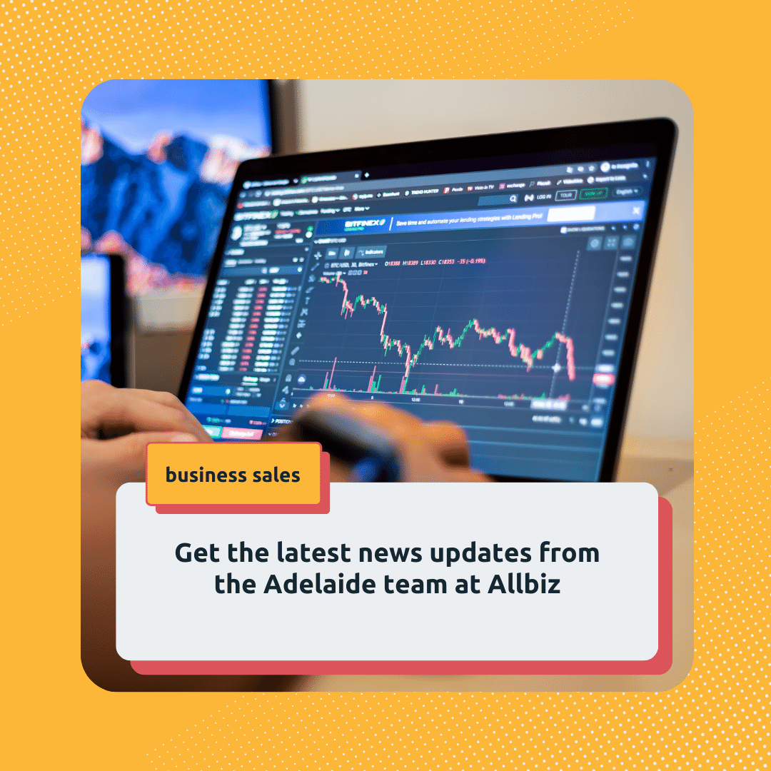 Latest Adelaide Business News