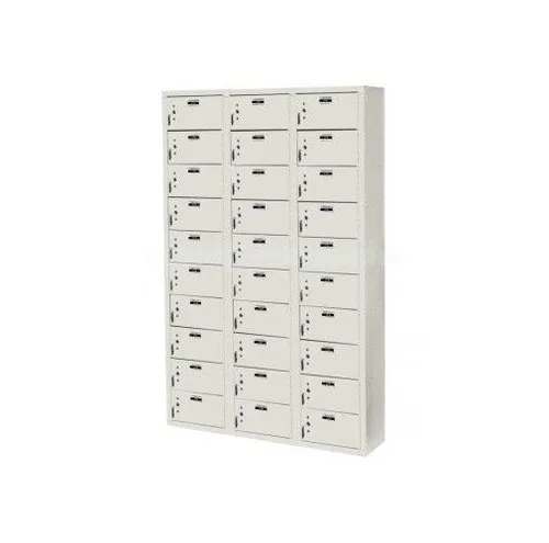 Locker 30 compartment Item # 801895