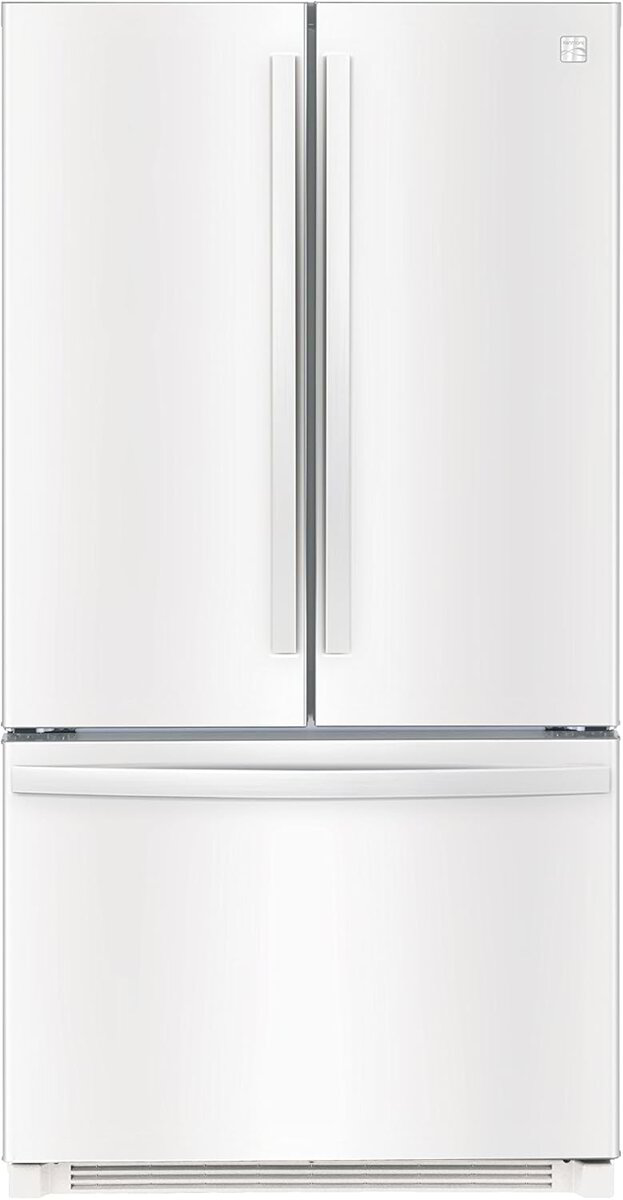 Kenmore 73022 04673022 26.1 cu. ft.
