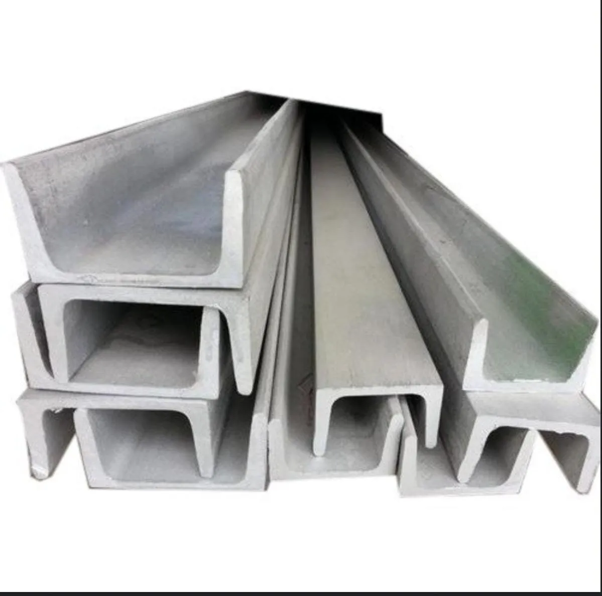 Channel Iron Rods Store