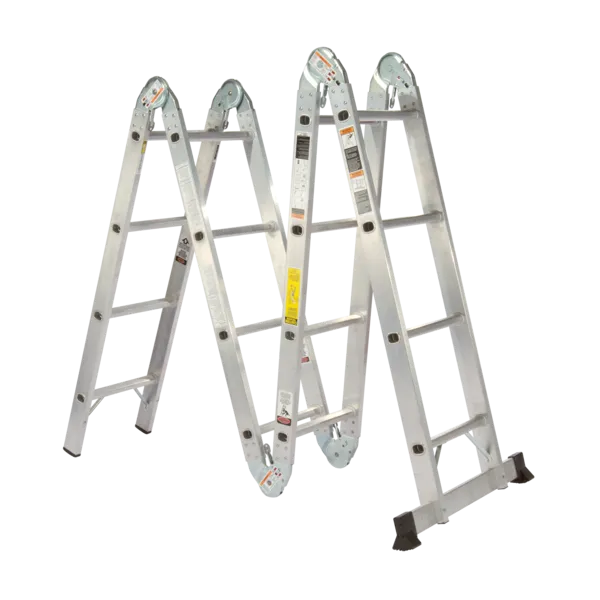 Robinson Ladder- Multi Use 4 stair & 9 stair - Item # 778548