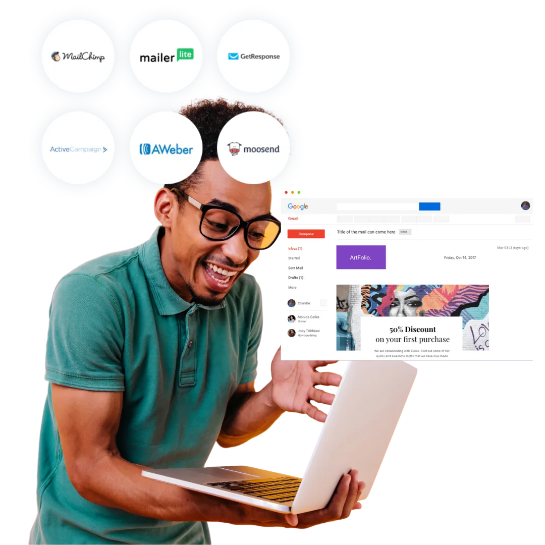 StartWeb makes it easy to build a website, e-commerce store or sales funnel with no technical knowledge required. The web builder has a simple interface that allows you to create websites, e-commerce stores and sales funnels without having any technical knowledge