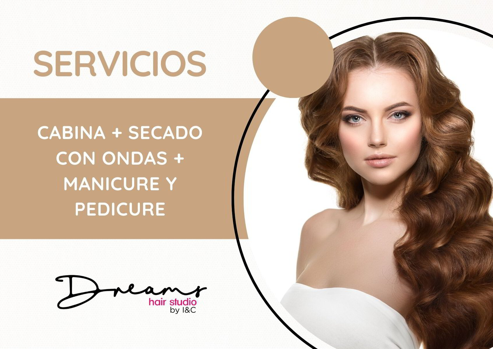 Secado best sale con ondas