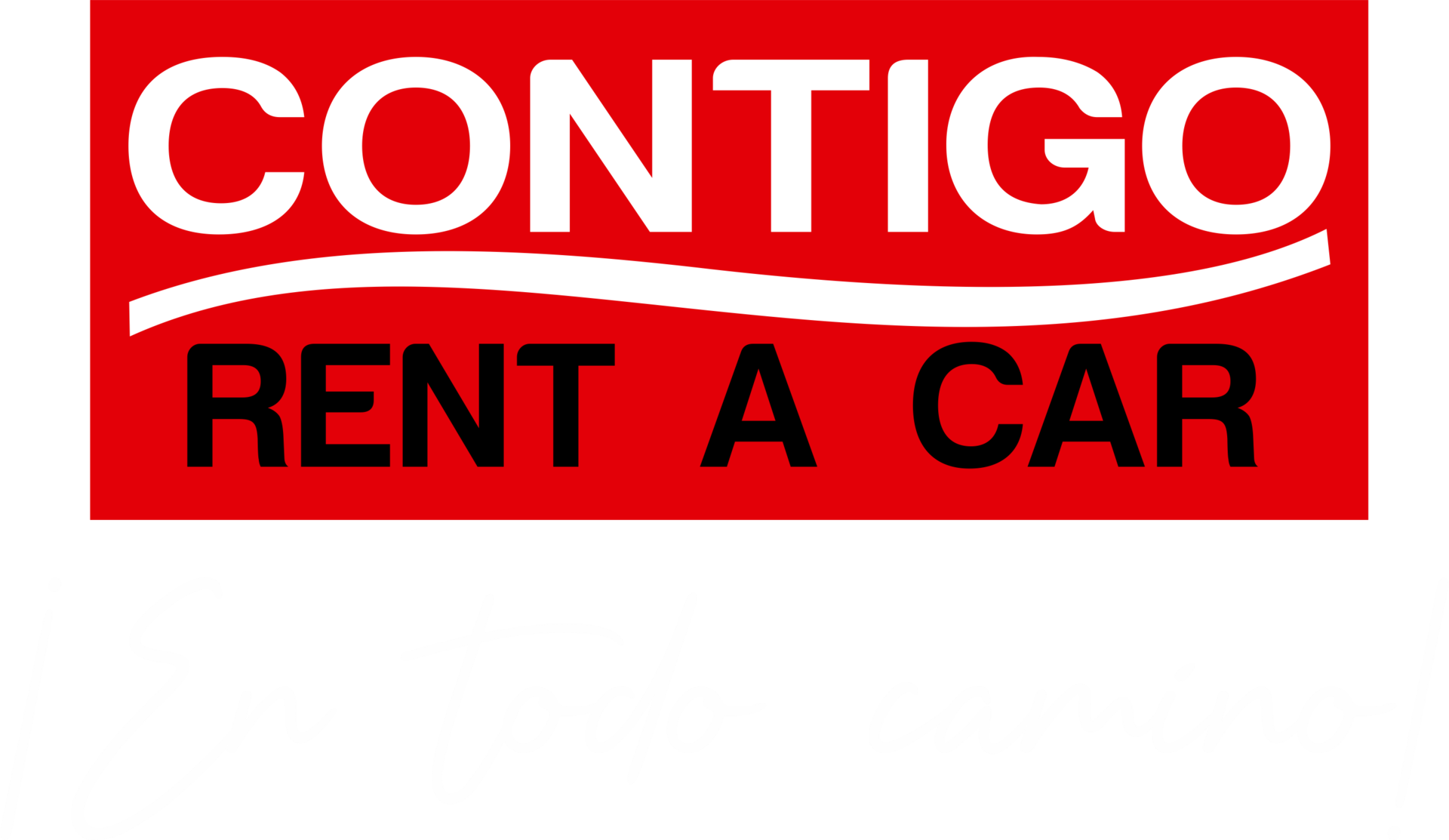 ¡Bienvenidos! │ Contigo Rent a Car │ Ciudad de Panamá