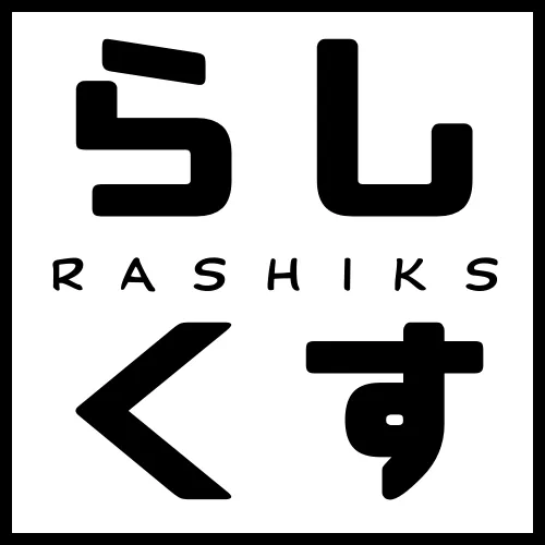 株式会社RASHIKS