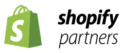 shopify partner