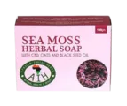 AIH Sea Moss Herbal Soap