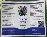 Black Seed Capsules