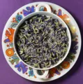 Butterfly Pea & Lavender Tea