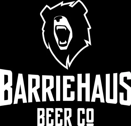 BarrieHaus Beer