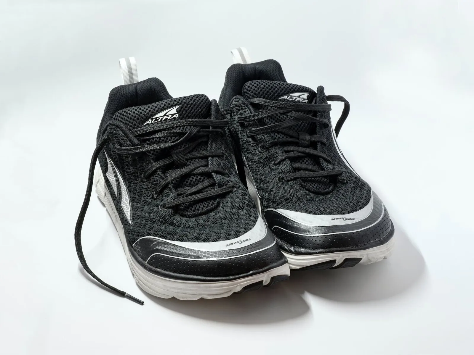 Cross Training vs. Running Shoes What’s the Difference?