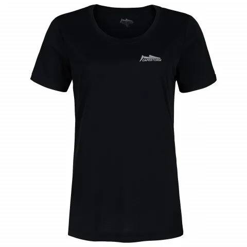 Cape Storm Womans Essential Running Tee