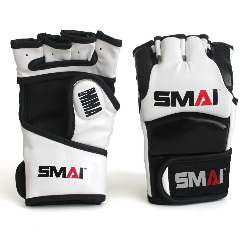 Shen Sports MMA Boxing Gloves 