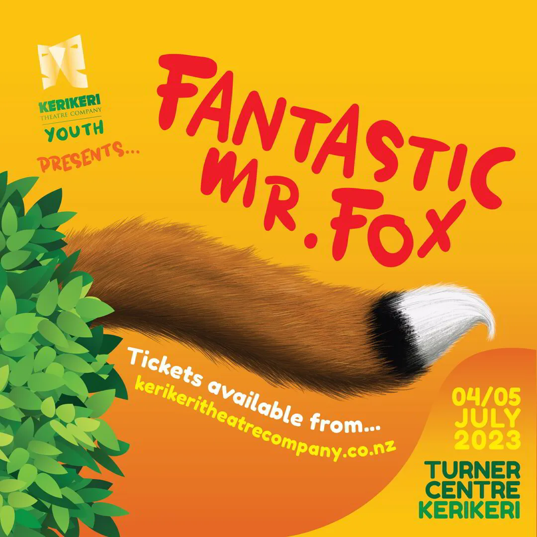Fantastic Mr Fox Download - Digital Download