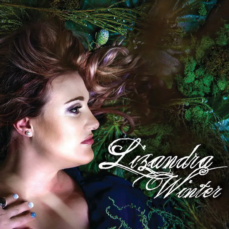 Lizandra Winter - Debuut Album