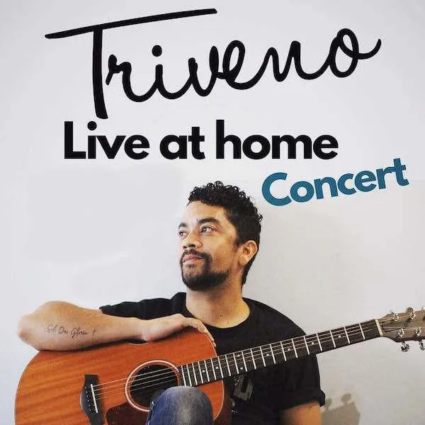 Triveno Live at home concert - Watch NOW!
