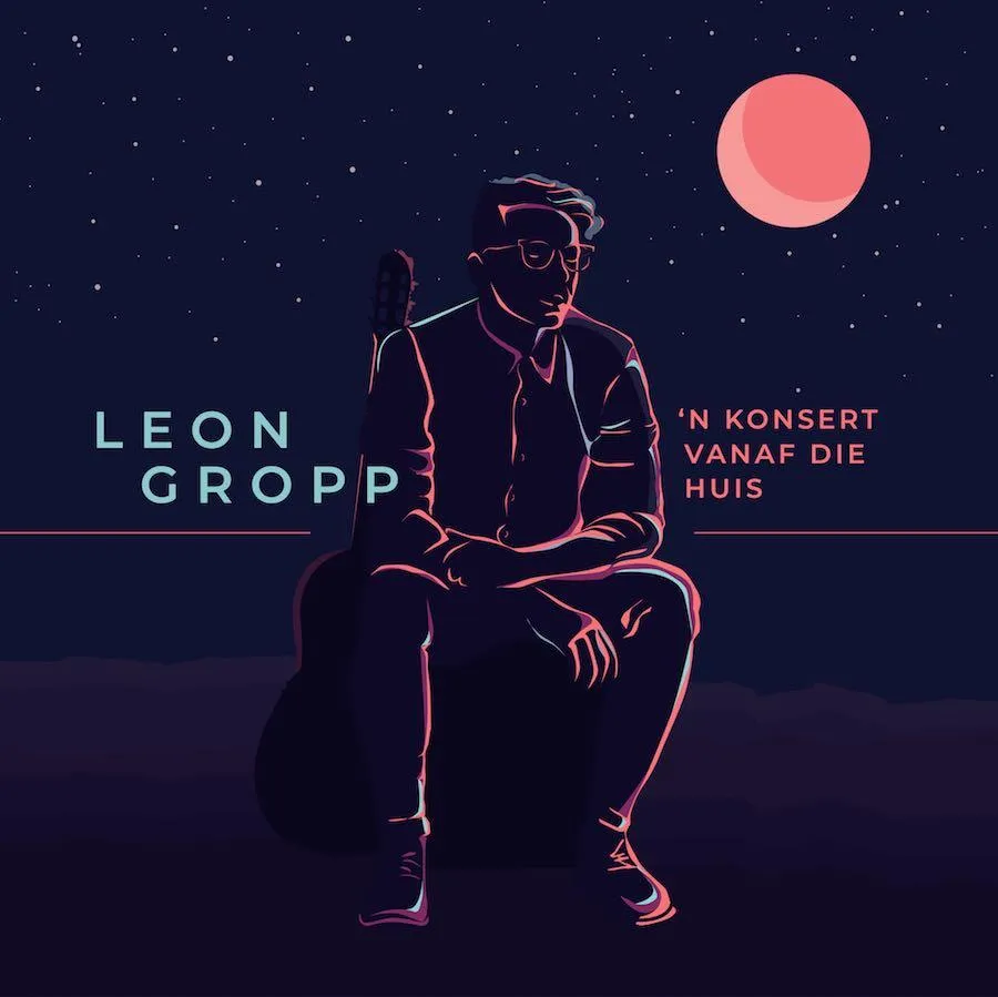 Leon Gropp - 4 Tale Konsert