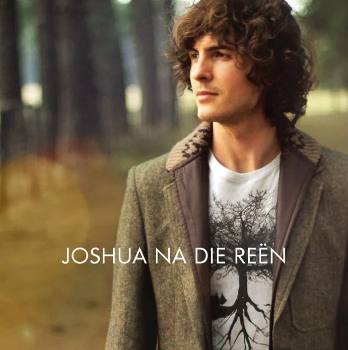 Joshua na die Reën (Digital Album)