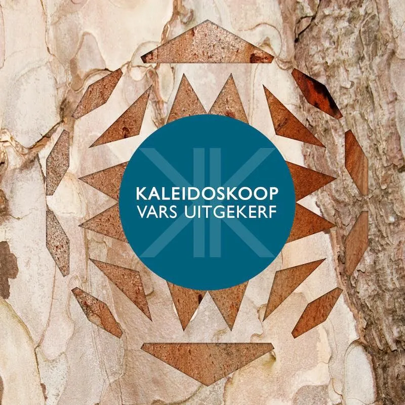 Kaleidoskoop - Vars Uitgekerf (Digital Album)