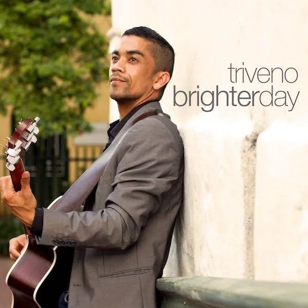 Triveno - Brighter Day (Digital Album)