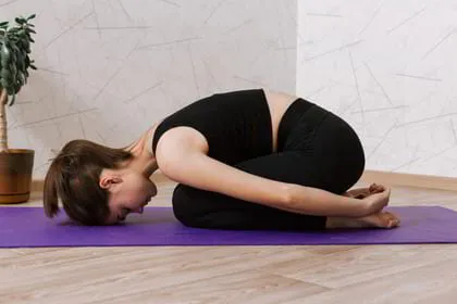 Yin Yoga in Weißenfels