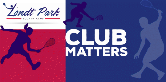 Londt Park - Club Matters 